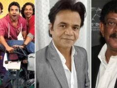 「我已經告訴我的製片人下次要付給他更多的錢…」 – Firstpost