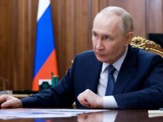 俄羅斯與烏克蘭戰爭四週年,儘管談判仍在繼續,但戰鬥仍在繼續