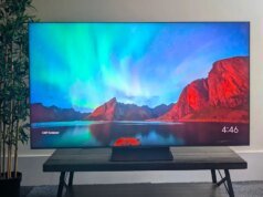 2026 年最佳 85 英寸電視