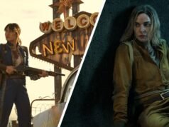 《筒倉 vs 輻射》:揭秘電視熱門地堡熱門劇的表面