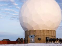 川普對格陵蘭島的競爭是新太空競賽的一部分——而且賭注正在上升