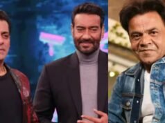 薩爾曼汗 (Salman Khan) 和阿賈耶德烏幹 (Ajay Devgn) 在拉傑帕爾亞達夫 (Rajpal Yadav) 服刑期間出面幫助他,演員的經紀人表示“很多人都挺身而出” – Firstpost