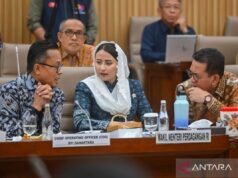 Danantara闡釋印尼鋼鐵產業下游整合戰略