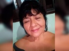 他們重新安排了查基·布斯塔曼特關於雷蒙娜·梅迪納殺害女性事件的聲明