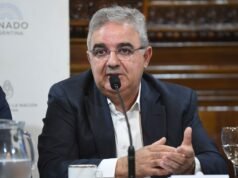 冰川法:賈利勒為採礦業辯護,並警告說,如果沒有採礦活動,工作將減少 7,000 個