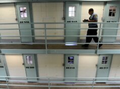 法官裁定科羅拉多州監獄的強迫勞動相當於非自願奴役