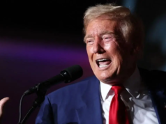 白宮:川普將於3月31日至4月2日訪華