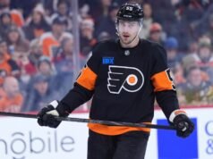 NHL 謠言綜述:傳單里斯托萊寧頭號交易目標