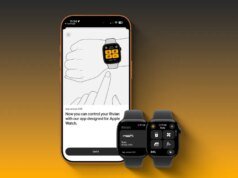 Rivian 推出具有汽車控制和數位鑰匙功能的 Apple Watch 應用