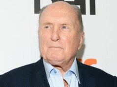 奧斯卡影帝傳奇得主羅伯特杜瓦爾去世,享年 95 歲