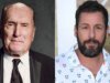 在羅伯特杜瓦爾 (Robert Duvall) 95 歲去世後,亞當桑德勒 (Adam Sandler) 和亞歷克鮑德溫 (Alec Baldwin) 向他致敬