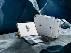 ROG Flow Z13-KJP 展現小島創作的完整願景