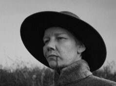 柏林影展放映:馬庫斯·施萊徹的《玫瑰》