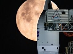 美國宇航局有 3 年時間來修復阿耳忒彌斯月球火箭的燃料洩漏問題。為什麼它們仍然發生?