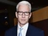 安德森庫柏 (Anderson Cooper) 退出《60 分鐘》近 20 年後