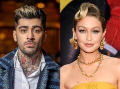 扎恩·馬利克 (Zayn Malik) 談論他對前女友吉吉·哈迪德 (Gigi Hadid) 缺乏愛