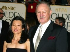 吉恩哈克曼 (Gene Hackman) 和貝琪荒川 (Betsy Arakawa) 去世前在聖達菲的生活
