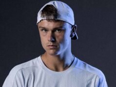 霍爾格·魯恩 (Holger Rune) ATP 巡迴賽恢復之旅內幕