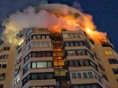 俄羅斯用70多枚導彈和450架無人機襲擊烏克蘭