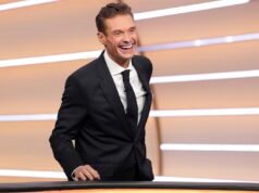 命運之輪的粉絲瑞恩·西克雷斯特 (Ryan Seacrest) 對這個奇怪的謎團感到困惑