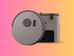 這是一個一勞永逸的機器人真空吸塵器交易,而且折扣坦率地說是瘋狂的