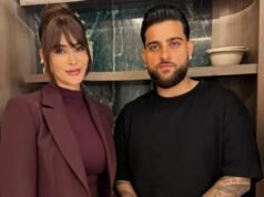 女演員兼前選美皇后阿蘭克里塔·薩希 (Alankrita Sahi) 與歌手卡蘭·奧吉拉 (Karan Aujla) 合作創作了一首歌曲,歌曲中寫道:“這個項目對我來說非常特別,因為…”