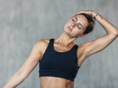 提高靈活性、循環能力和長期表現的習慣