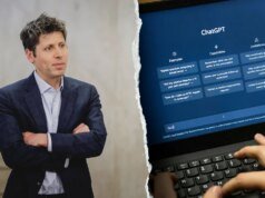 人工智慧專家警告人工智慧現在可能會消除工作崗位