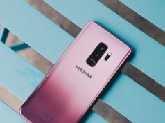 三星可能會恢復 Galaxy S9 的可變光圈以復制 iPhone