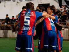 聖洛倫索:因失業而重新安排 AFA 的爭議