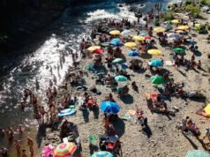 科爾多瓦創下旅遊新紀錄:350 萬名遊客和數十億美元的收入