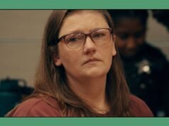 莎拉·本德現在在哪裡?她臭名昭著的越獄經歷