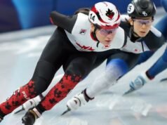 2026 年米蘭科爾蒂納:第 10 天值得觀看的奧運賽事,完整賽程表