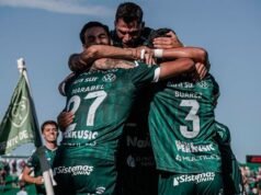 為了不失地盤,薩米恩托和聖塔菲聯盟在胡寧會面