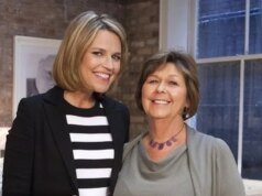 薩凡納·格思裡 (Savannah Guthrie) 母親失踪後,有人被拘留接受審問