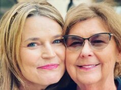 薩凡納母親失踪的新線索引發了恐慌。格思里和許多其他重要的頭條新聞