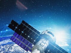 人工智慧資料中心可以運送到太空嗎?