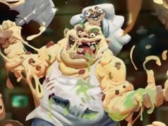 萬智牌的忍者龜牌組有 18 個惡棍,從披薩臉到暴風雨