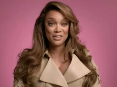 如何在 Netflix 上觀賞美國超模新秀大賽紀錄片