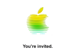 Apple 計劃 3 月 4 日在紐約、倫敦和上海舉辦“特別體驗”