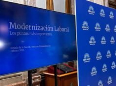 參議院正在辯論的勞工改革法案何時進行投票?