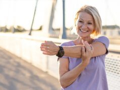 Mary Claire Haver 博士分享了健康老化的 3 個關鍵秘訣。