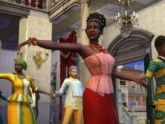 《模擬市民 4》Royal & Legacy 的遊戲設計師談論貴族、《模擬市民 2》的傳說和王朝