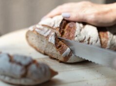 我對這12種食物的看法是錯的。他們的秘密健康益處令我驚訝