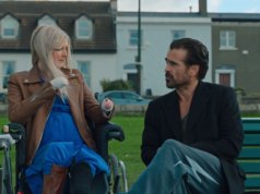 HBO 推出了一部由科林法瑞爾主演的紀錄片《最輕微的接觸》