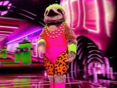 《蒙面唱將》雙敗半決賽揭曉兩位明星