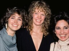 定義日間電視的 20 世紀 80 年代熱門電視劇明星