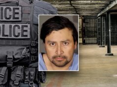 一名非法移民足球教練在被指控謀殺和強姦一名青少年球員後面臨死刑。