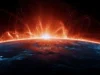 太陽風暴會引發地震嗎?科學家提出了一個令人驚訝的聯繫
