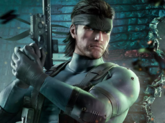 大衛海爾將回歸,為《虹彩六號:圍攻行動》中的 Solid Snake 配音